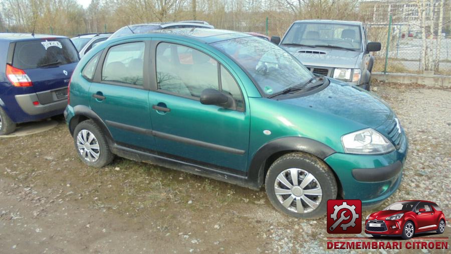 Conducte ulei turbo citroen c3 2004