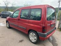 Pompa motorina citroen berlingo 2003