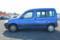 Pompa motorina citroen berlingo 2008